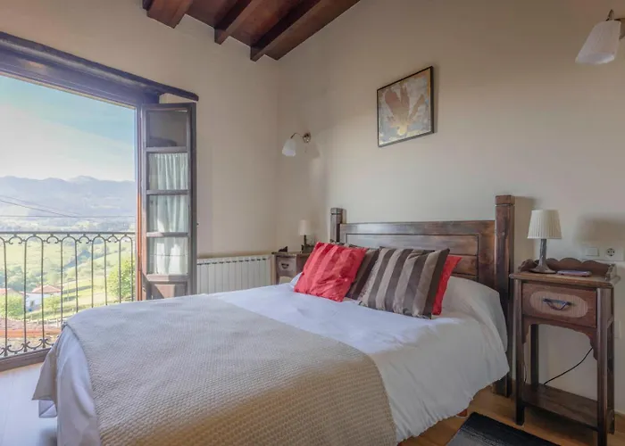 La Casona De Tresgrandas
