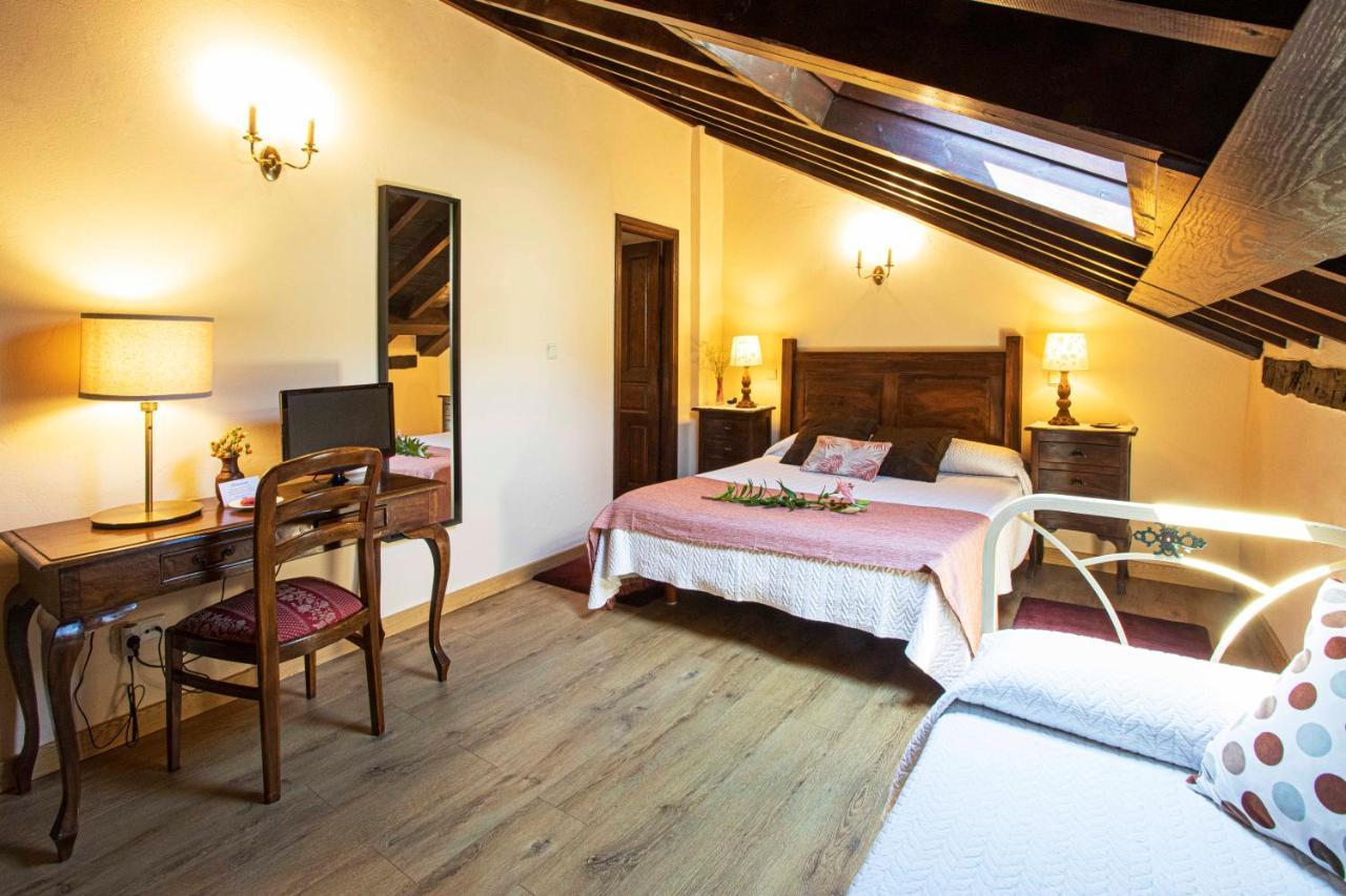 Hotel La Casona De