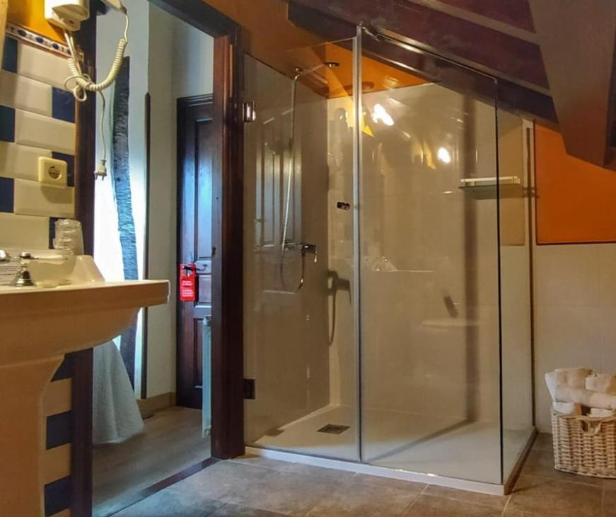 La Casona De 3*