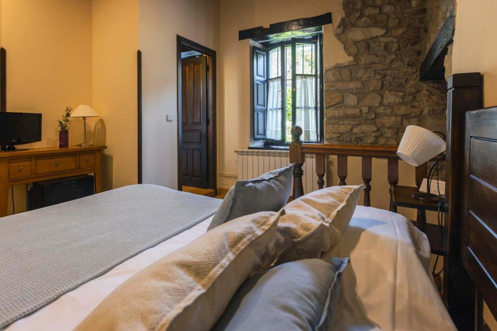 Hotel La Casona De Tresgrandas