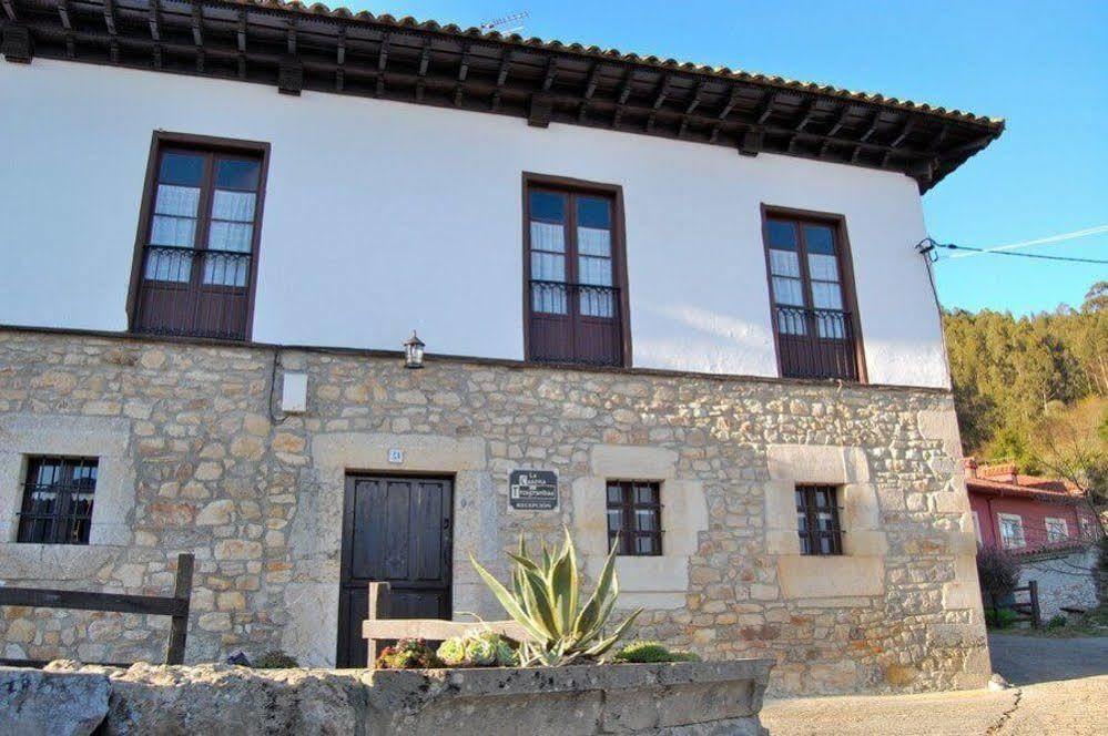 La Casona De Hotel
