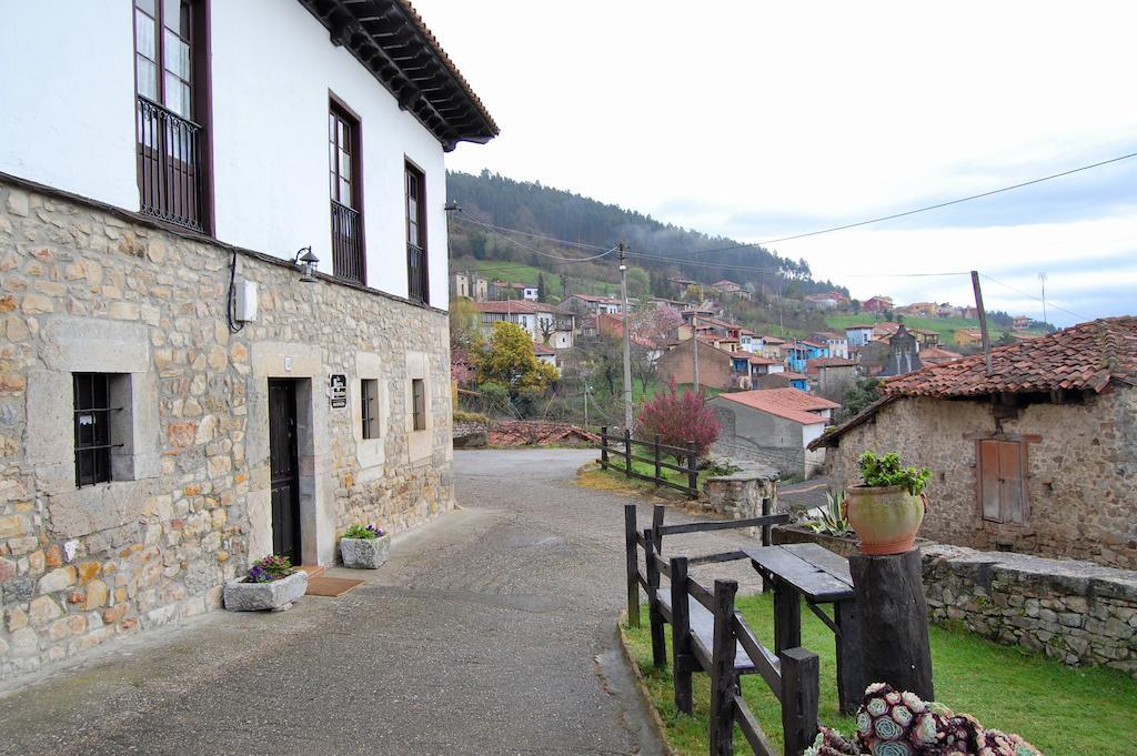 La Casona De 3*