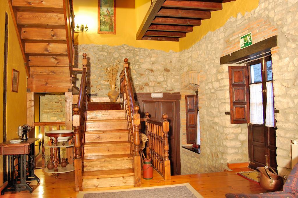 La Casona De Hotel Tresgrandas